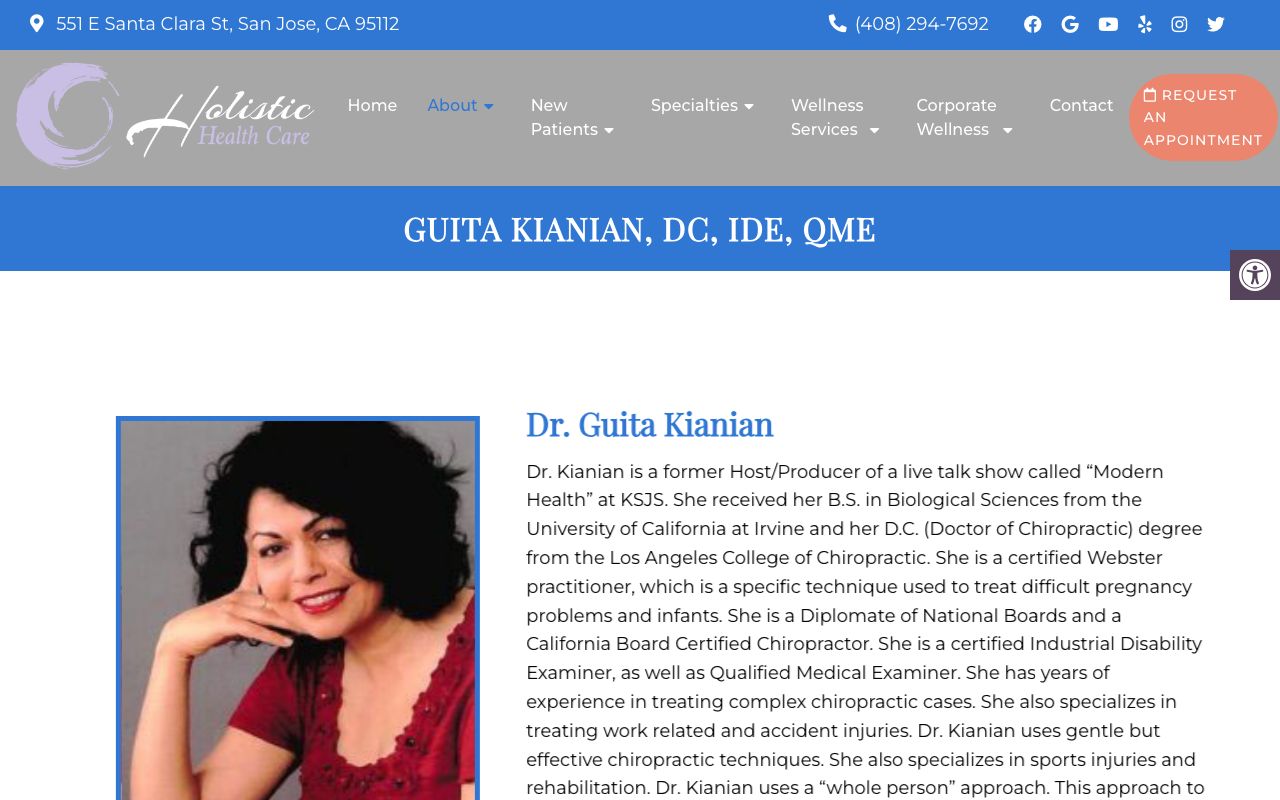 Guita Kianian