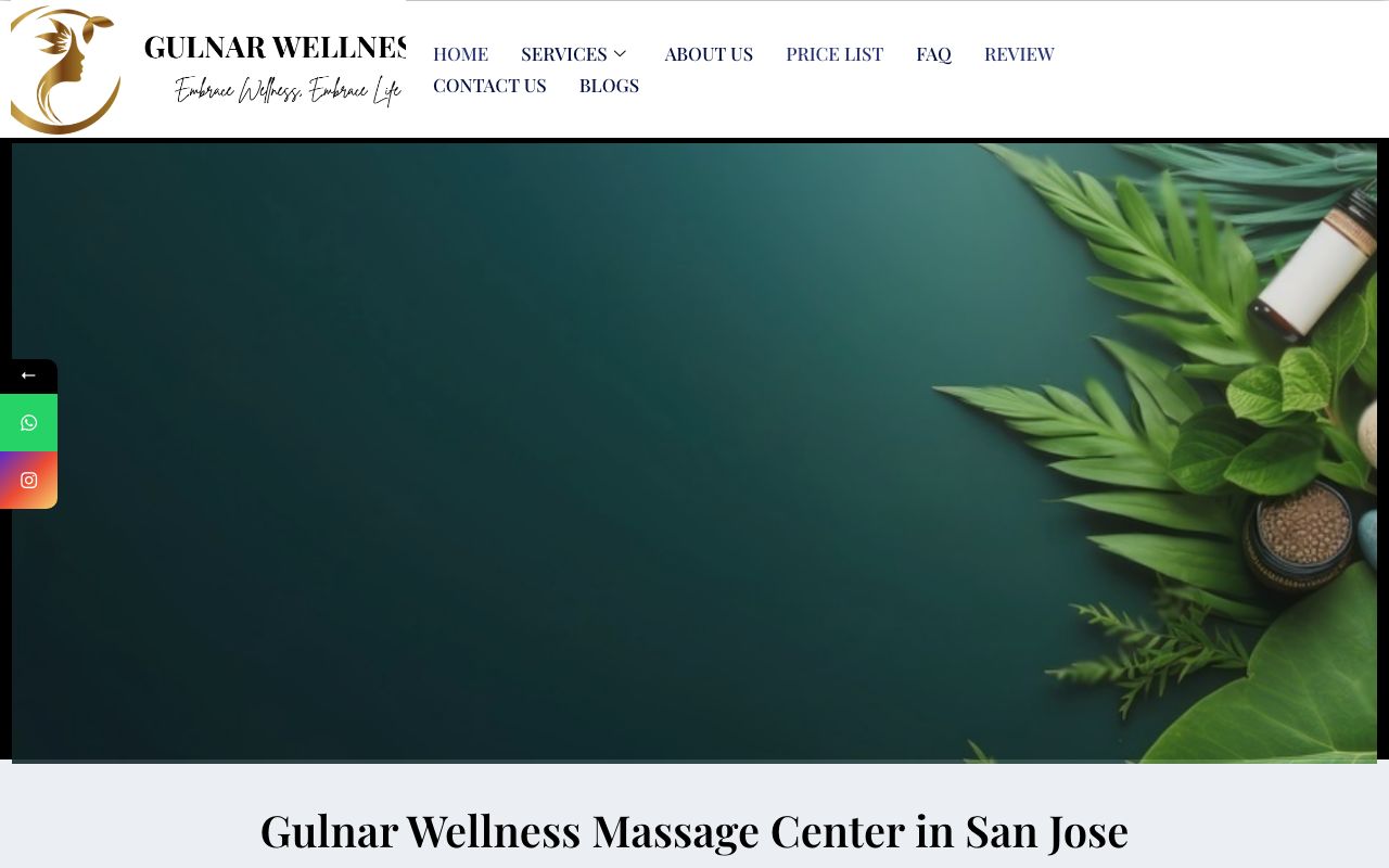 Gulnar Wellness Center