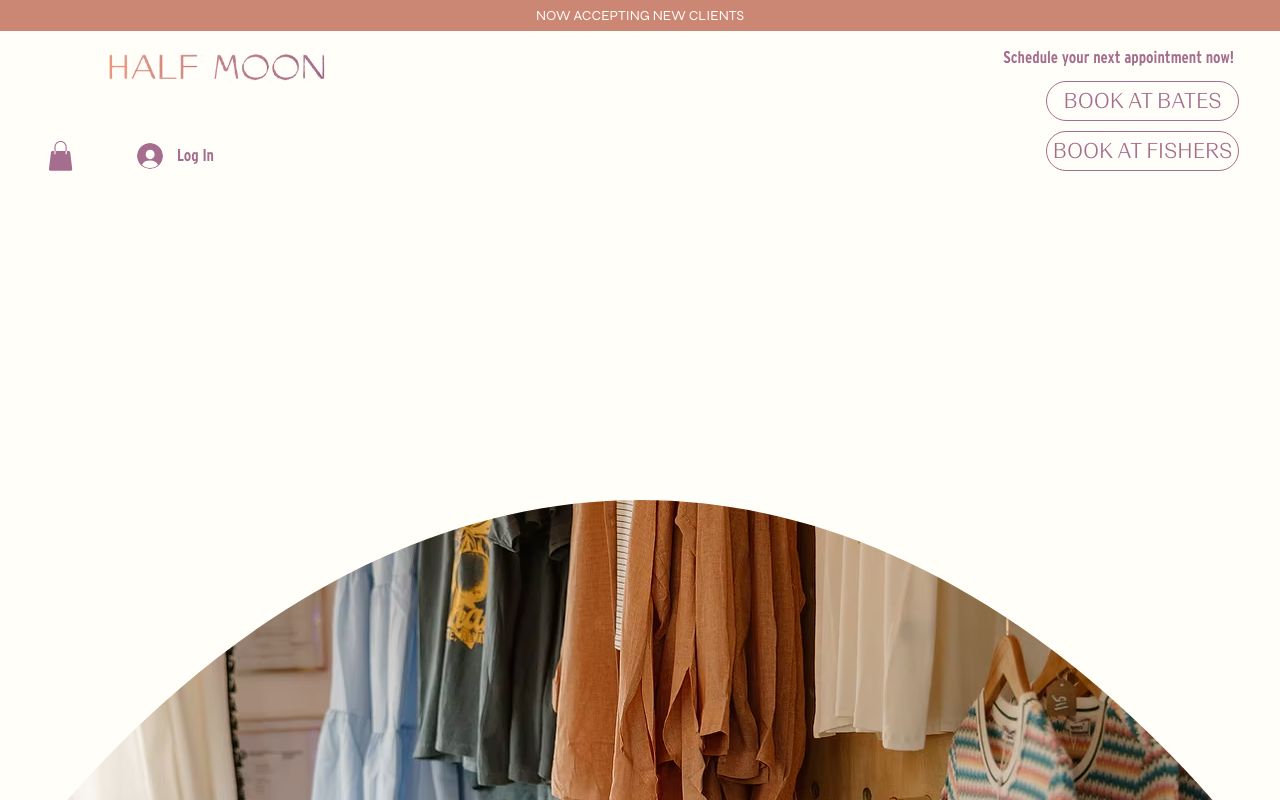 Half Moon Brow Studio