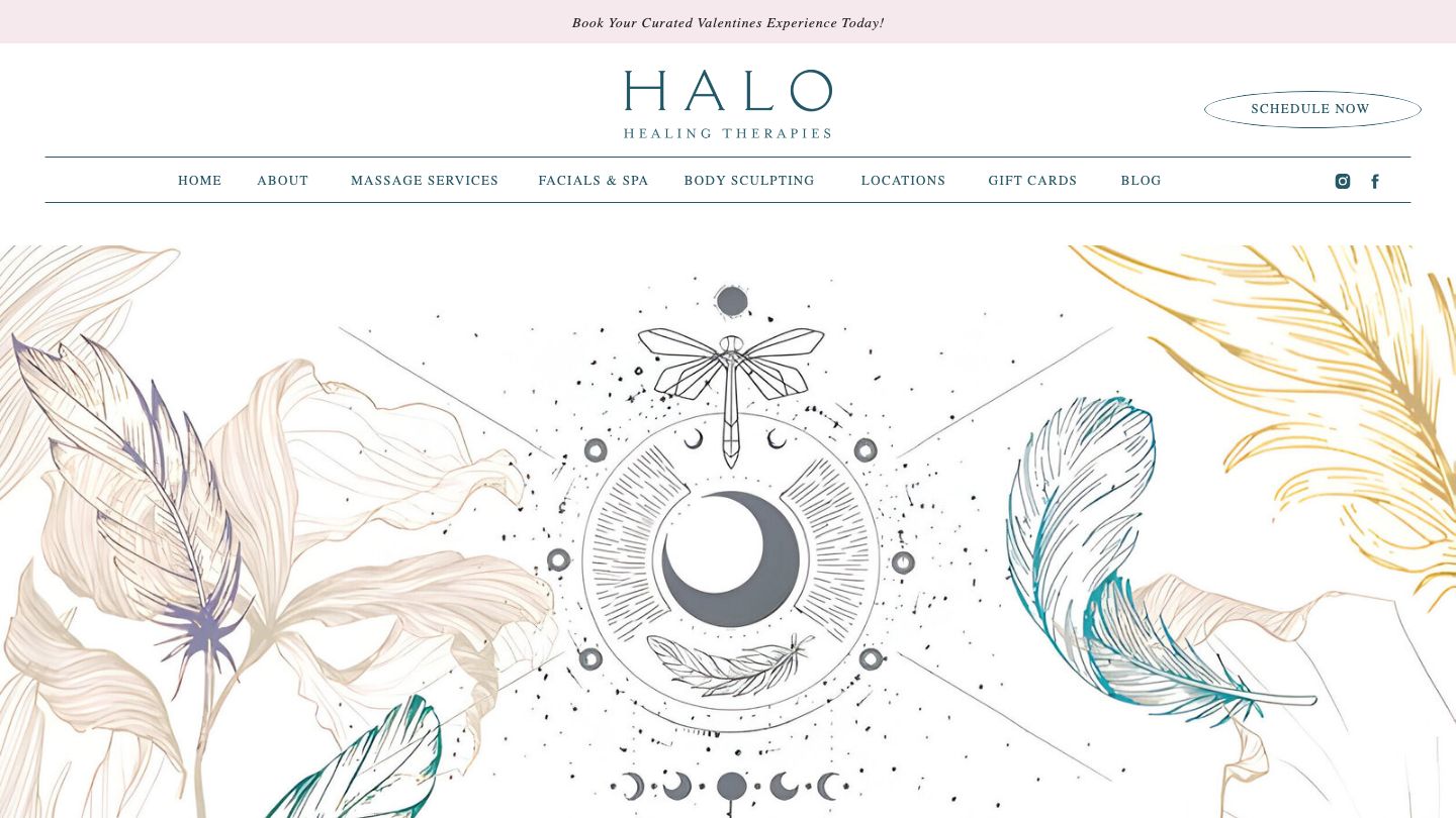 Halo Healing Therapies Co. - North Loop Minneapolis