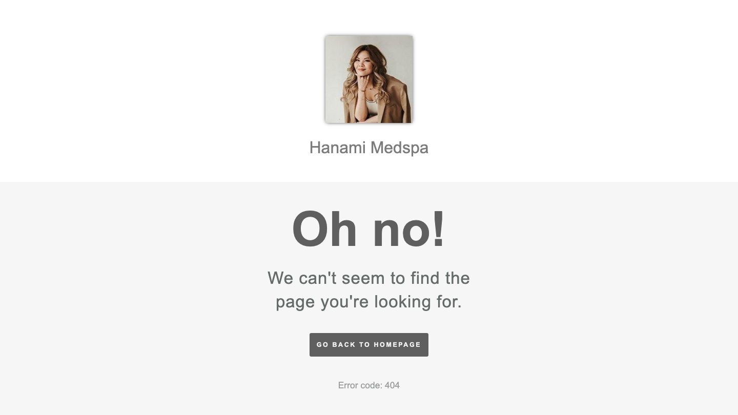 Hanami Medspa: Elaine Phuah, DO, MBA, FACOI