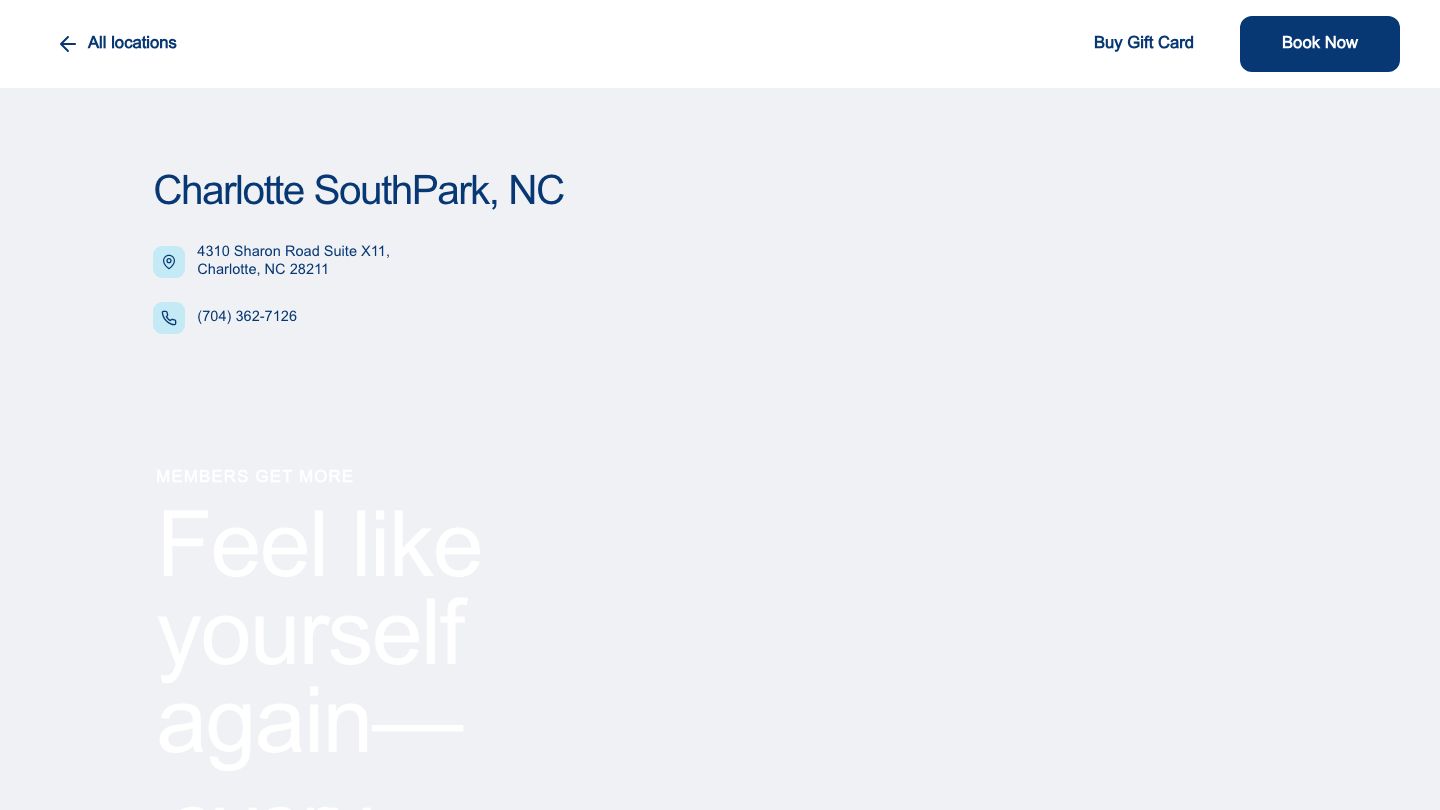 Hand & Stone Massage and Facial Spa