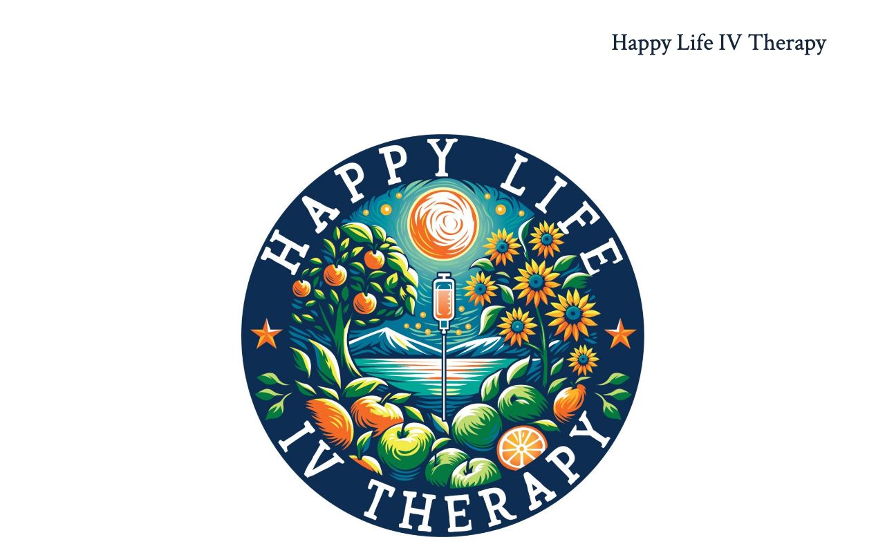 Happy Life IV Therapy