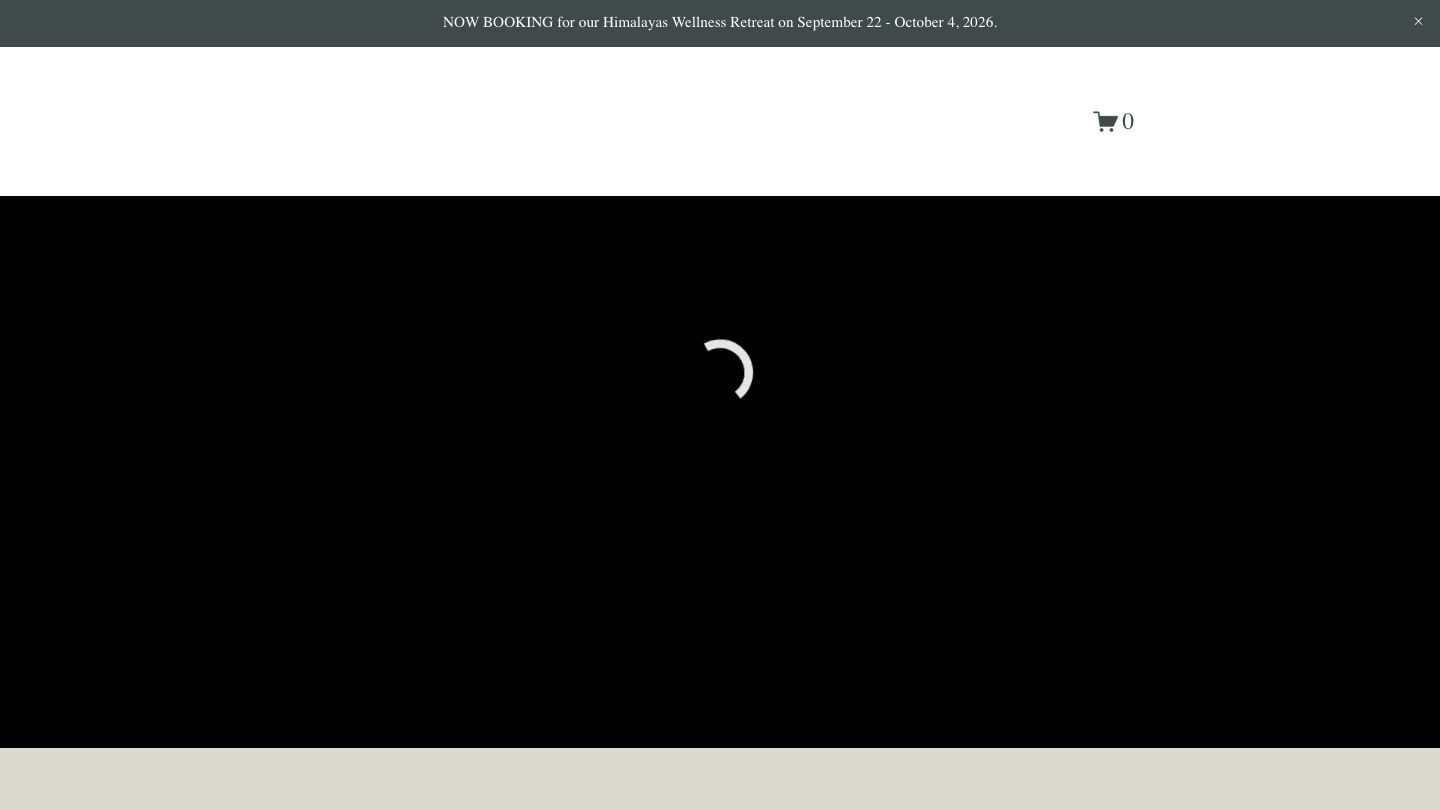 Healing Moon Ayurveda