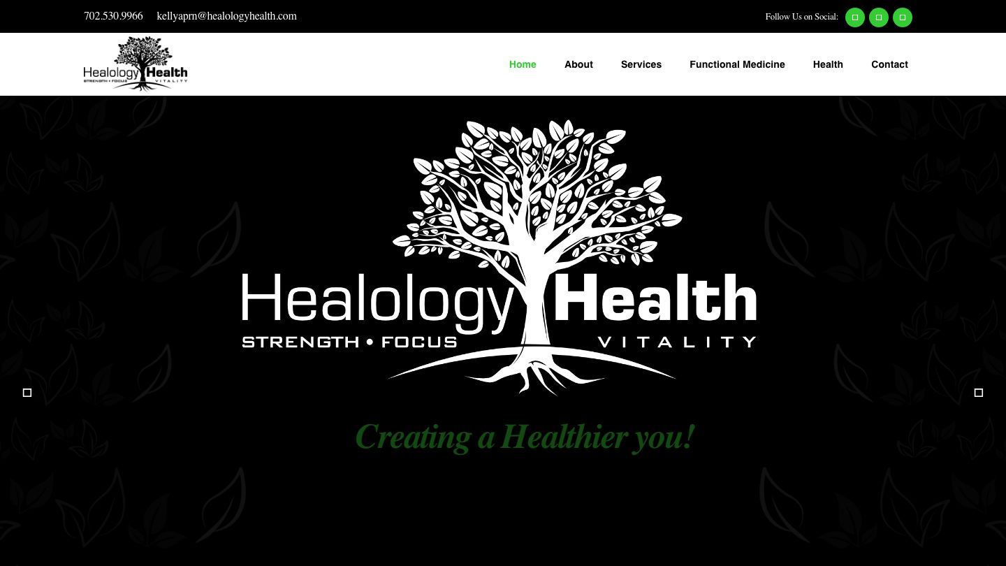 HealologyHealth