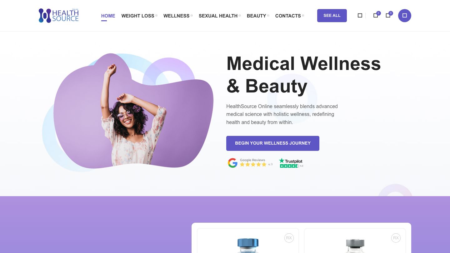 Health Source Online