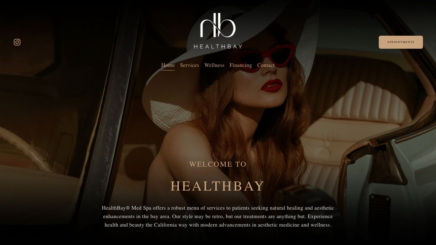 HealthBay Medspa