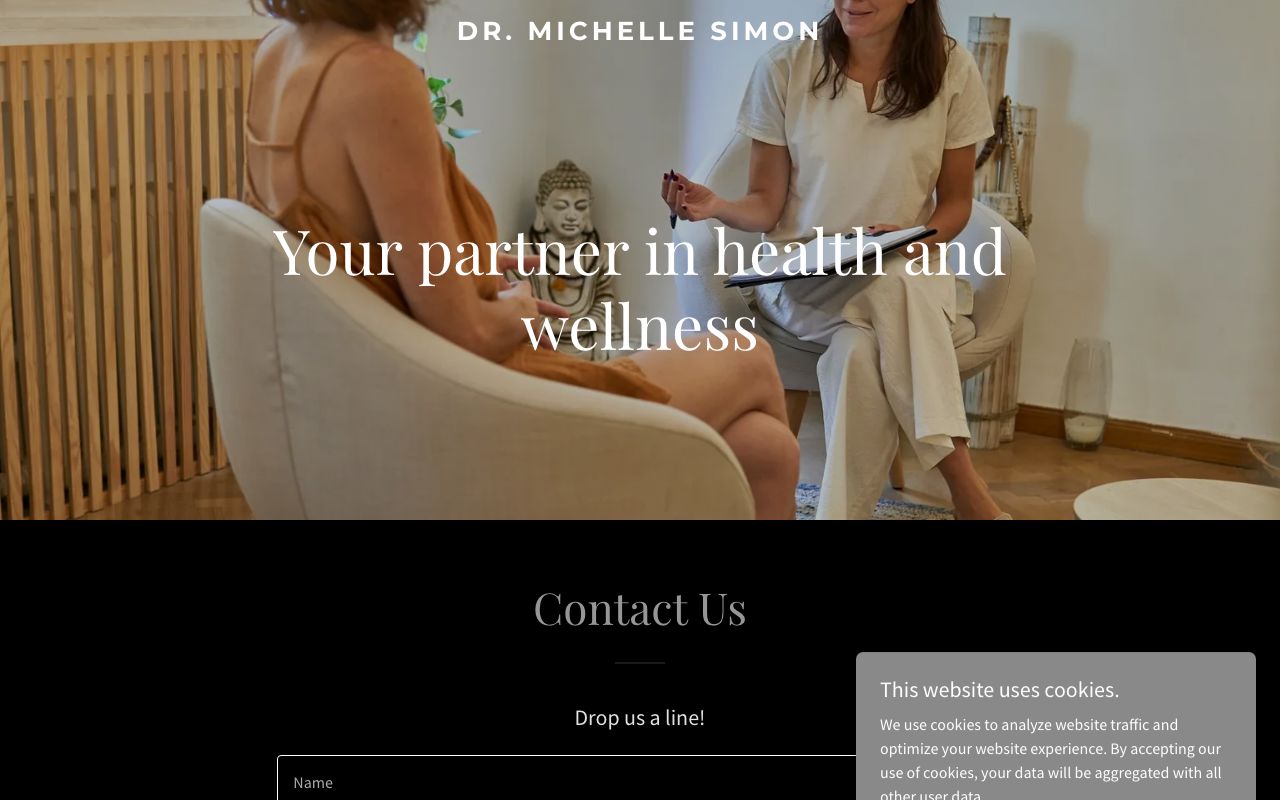 Healthwise Integrative Medicine