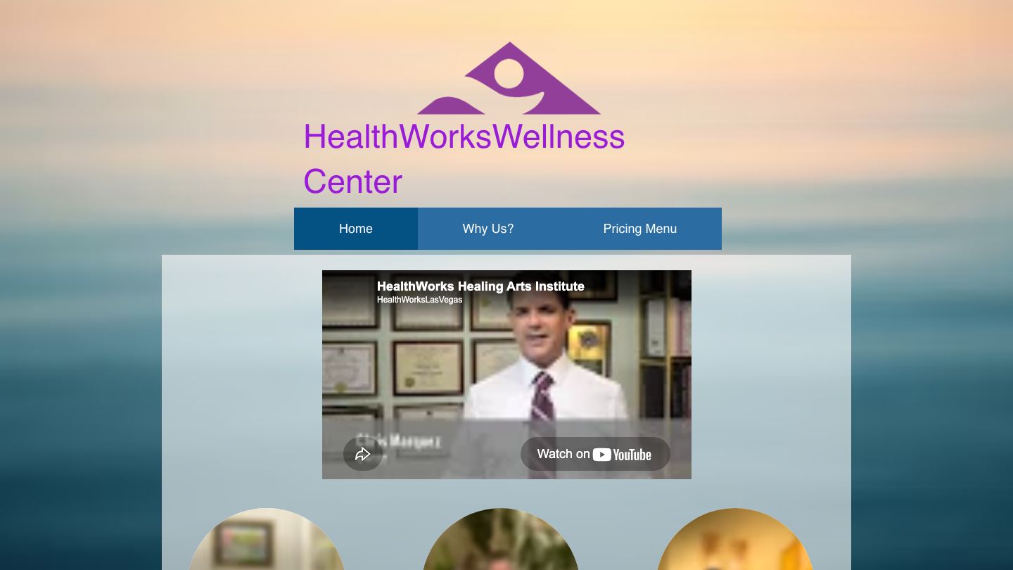 HealthWorks Colon Hydrotherapy Institute