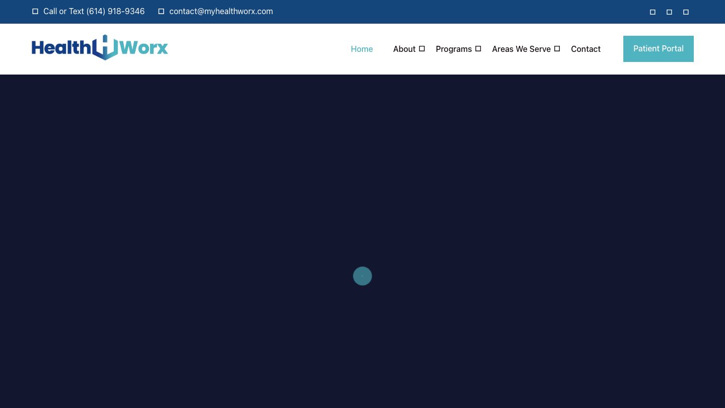 HealthWorx Upper Arlington Direct Primary Care