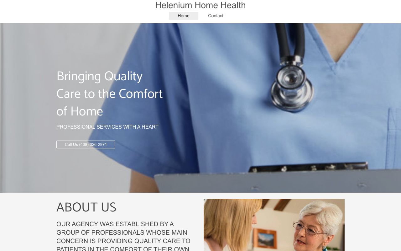 Helenium Home Health