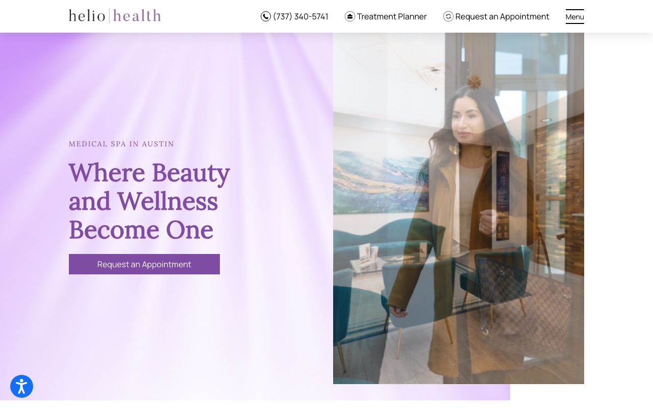 Helio Health and Wellness