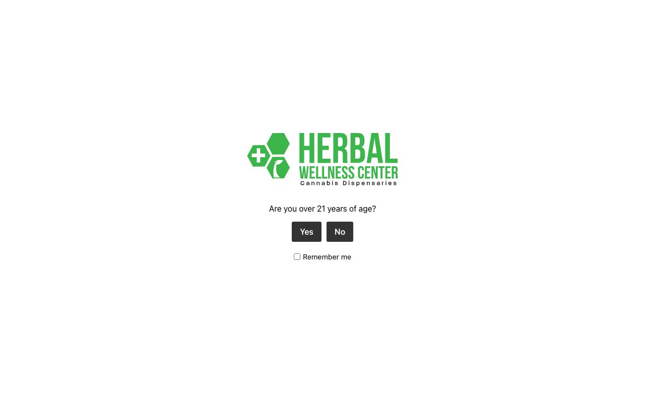 Herbal Wellness Center Columbus