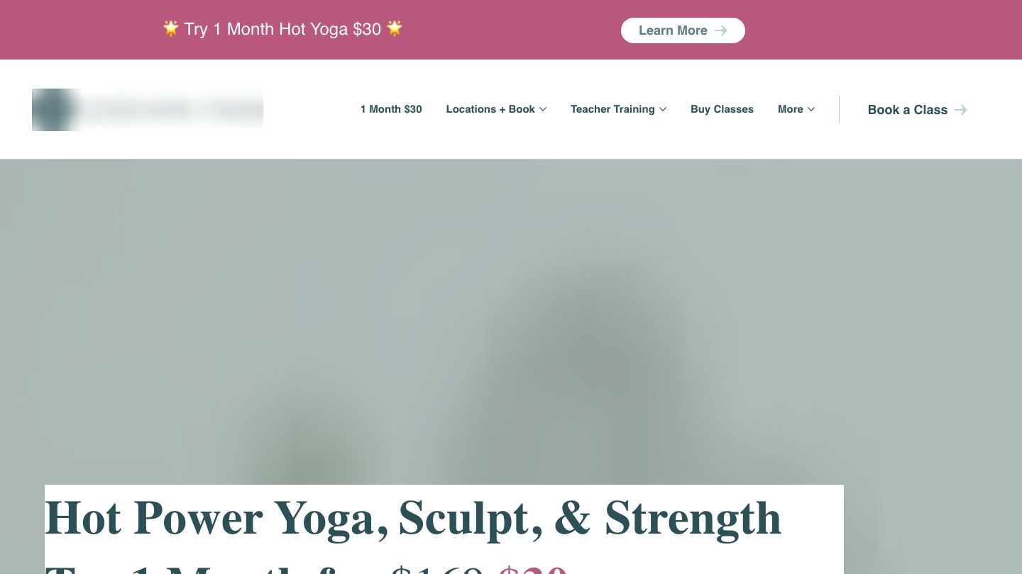 Highland Yoga - Music Row