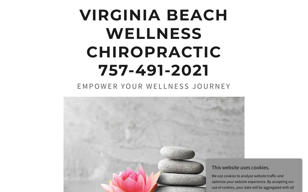 Hilltop Chiropractic Moved