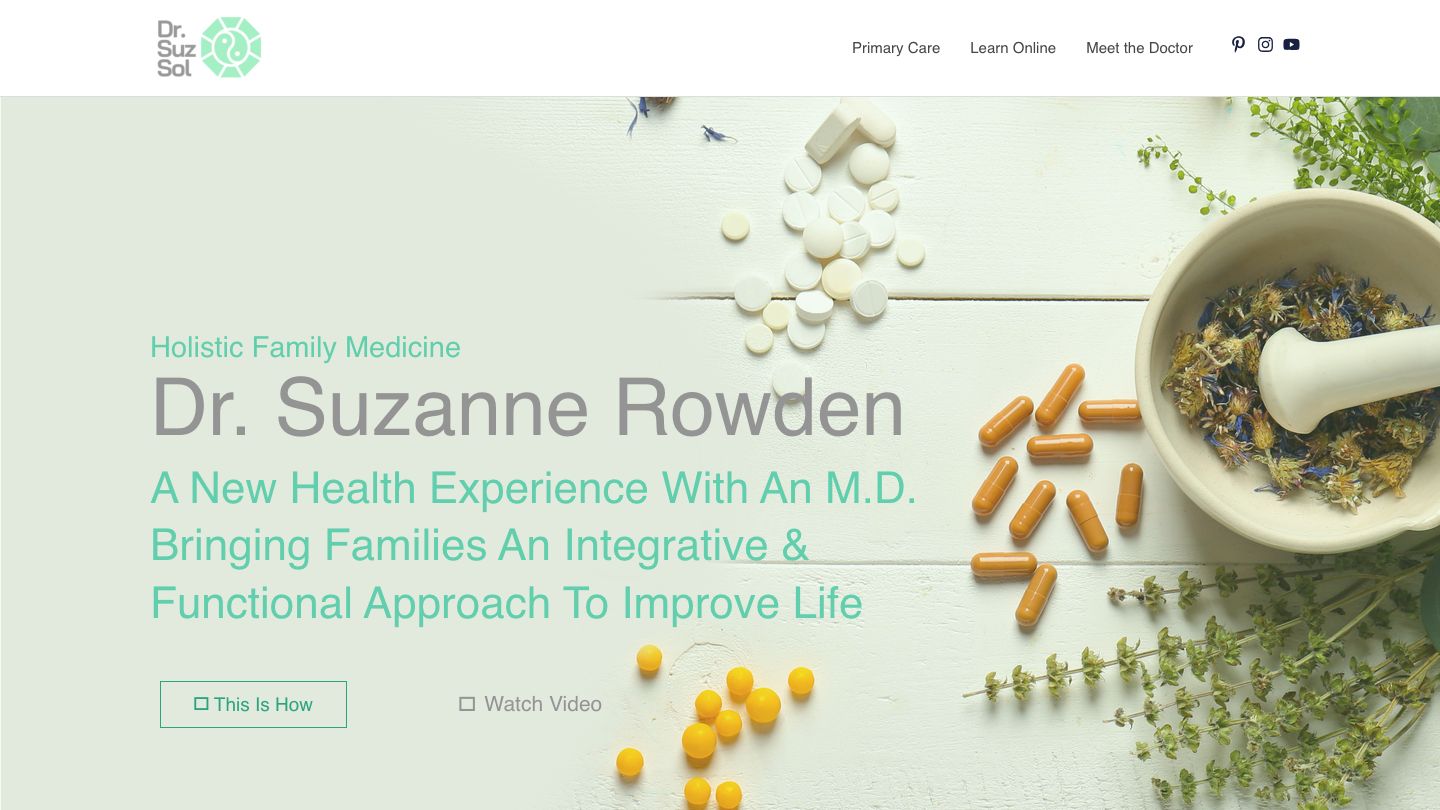 Holistic Family Doctor - Kansas City