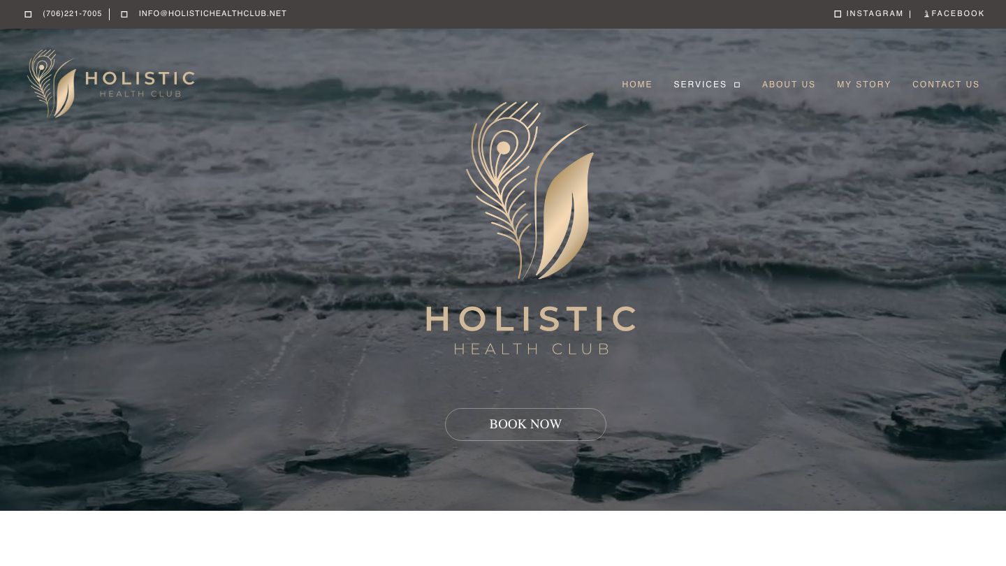 Holistic Health Club