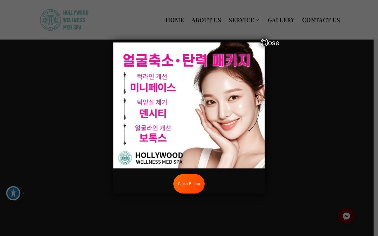 Hollywood Wellness Med Spa