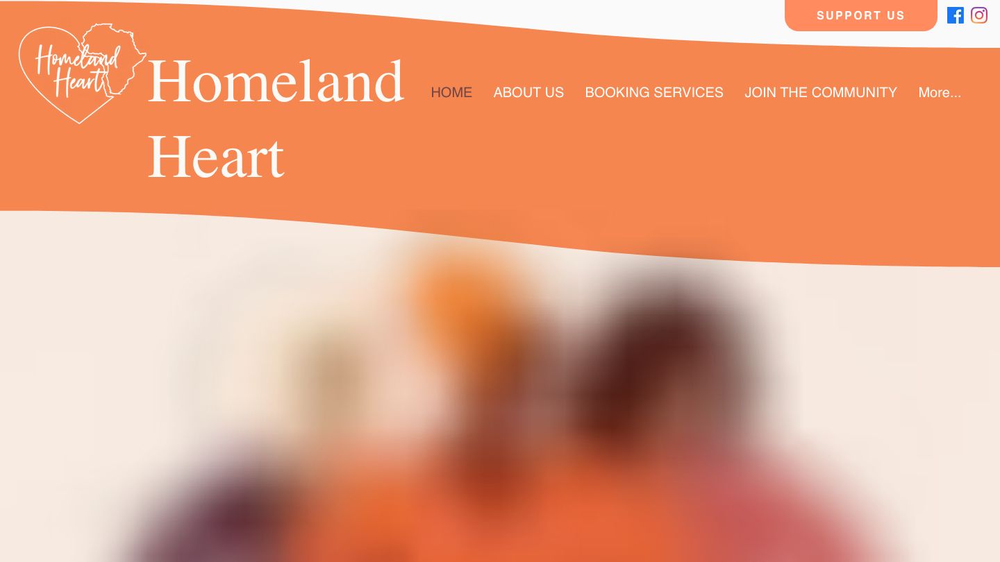 Homeland Heart Birth & Wellness