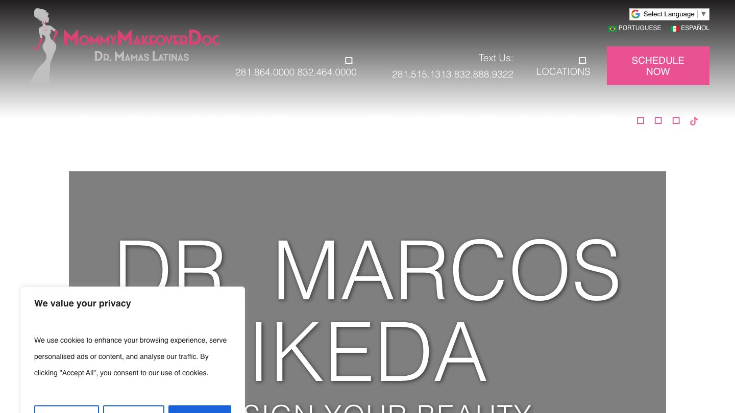 Houston Galleria Surgery and Medspa