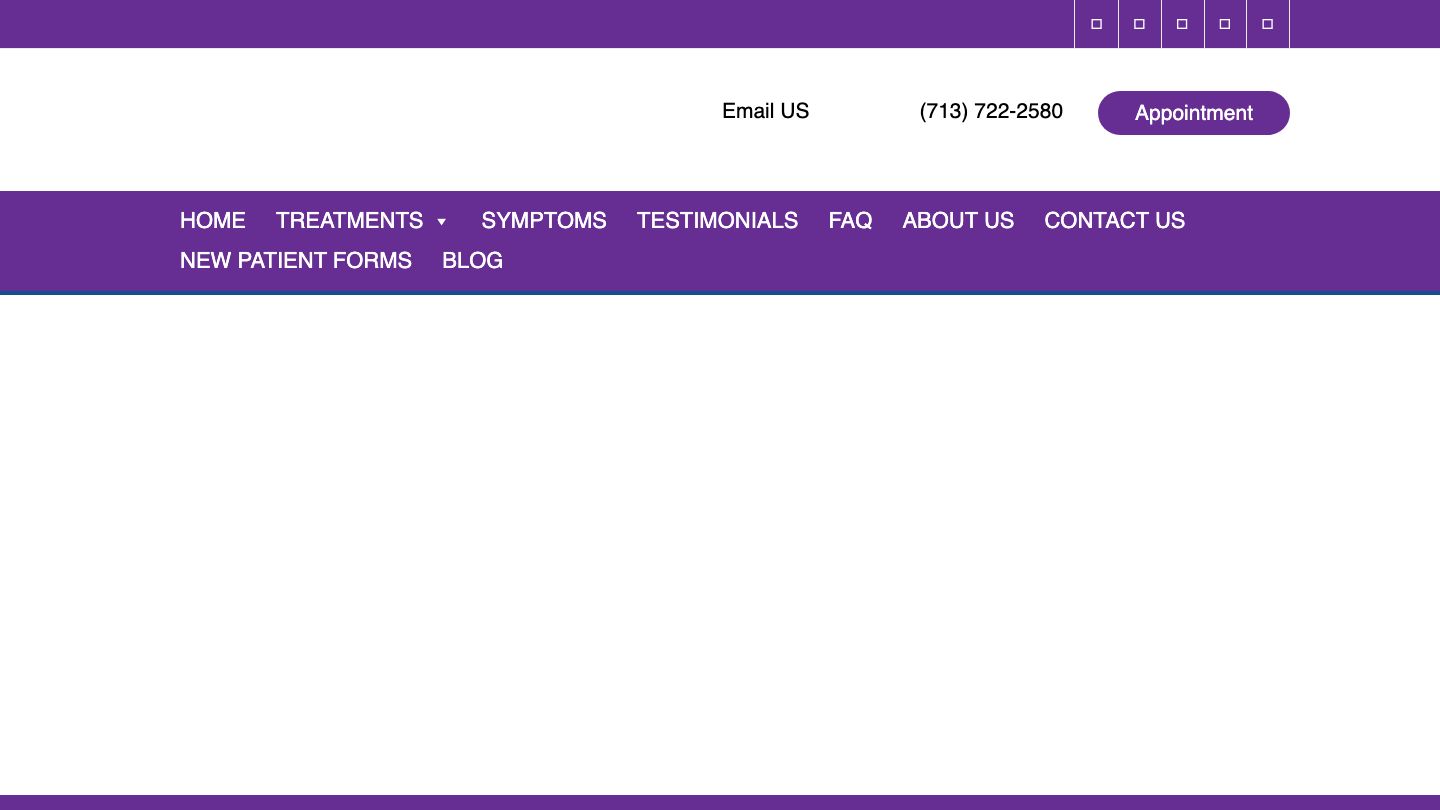 Houston Holistic Doctors - Functional Medicine & Nutritional Counseling