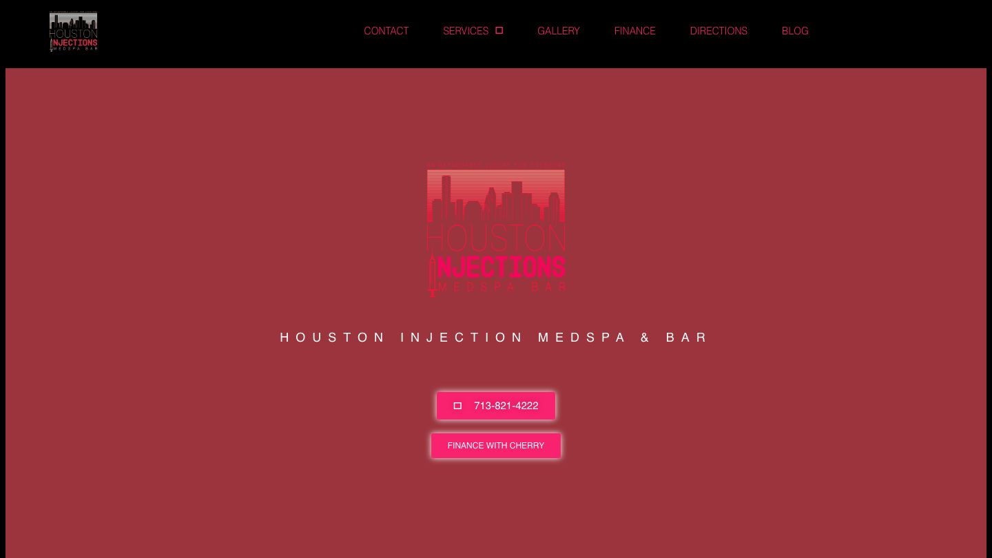 Houston Injections Medspa
