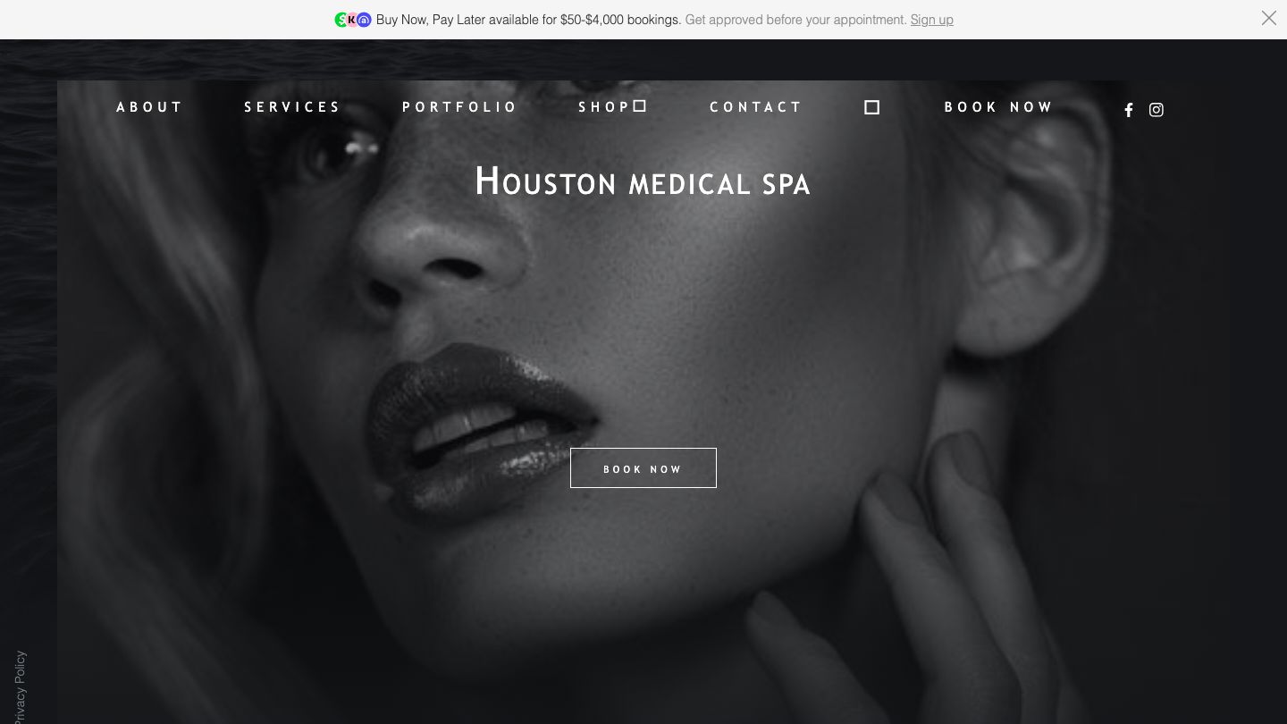 Houston Medical Spa