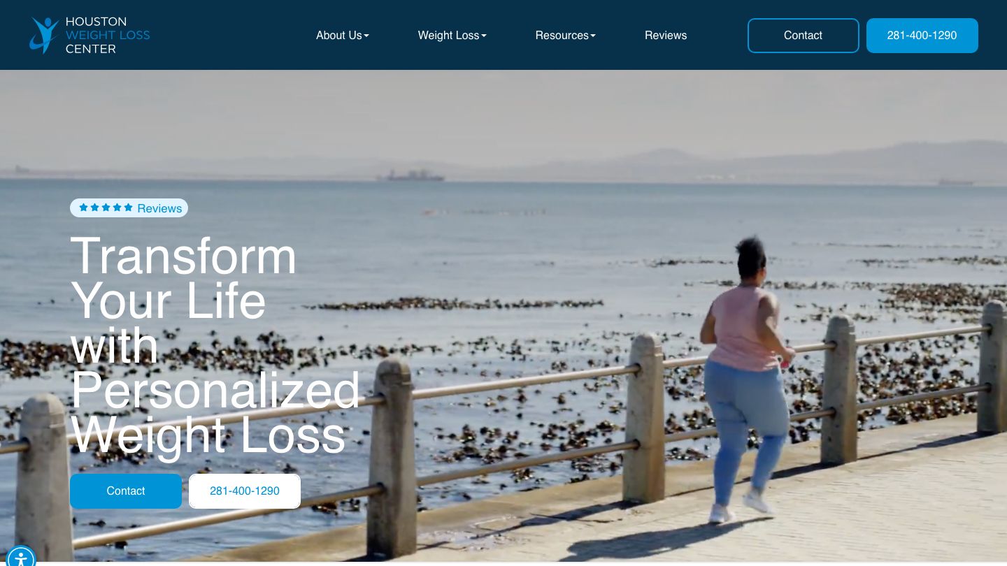 Houston Weight Loss Center