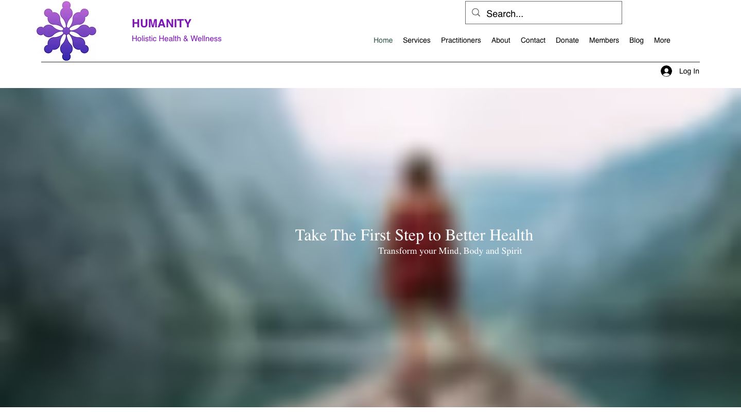 Humanity Holistic Health & Wellness