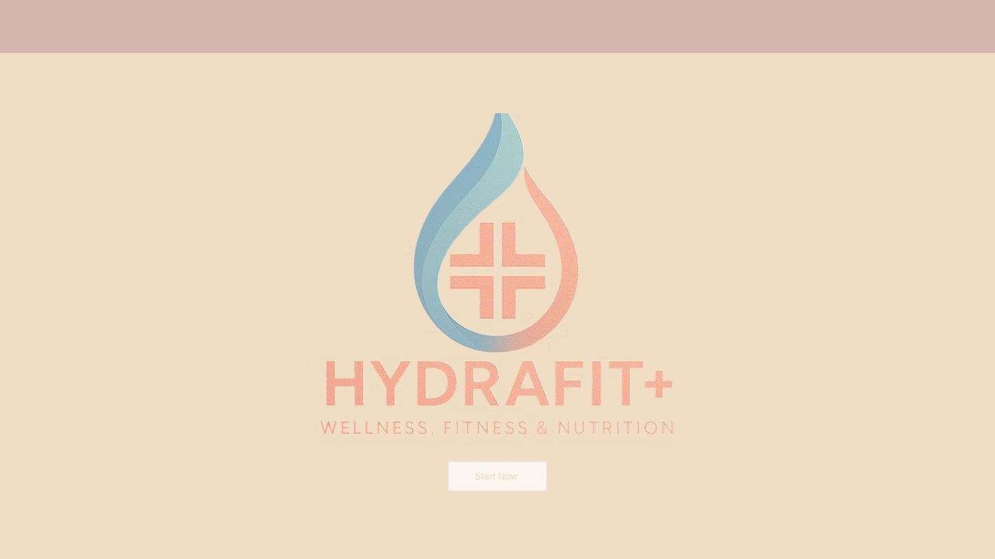 HydraFit+ Wellness