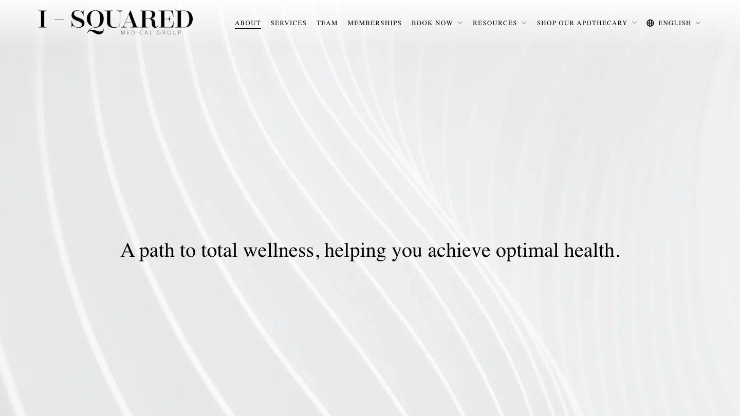 I-Squared Medical Group