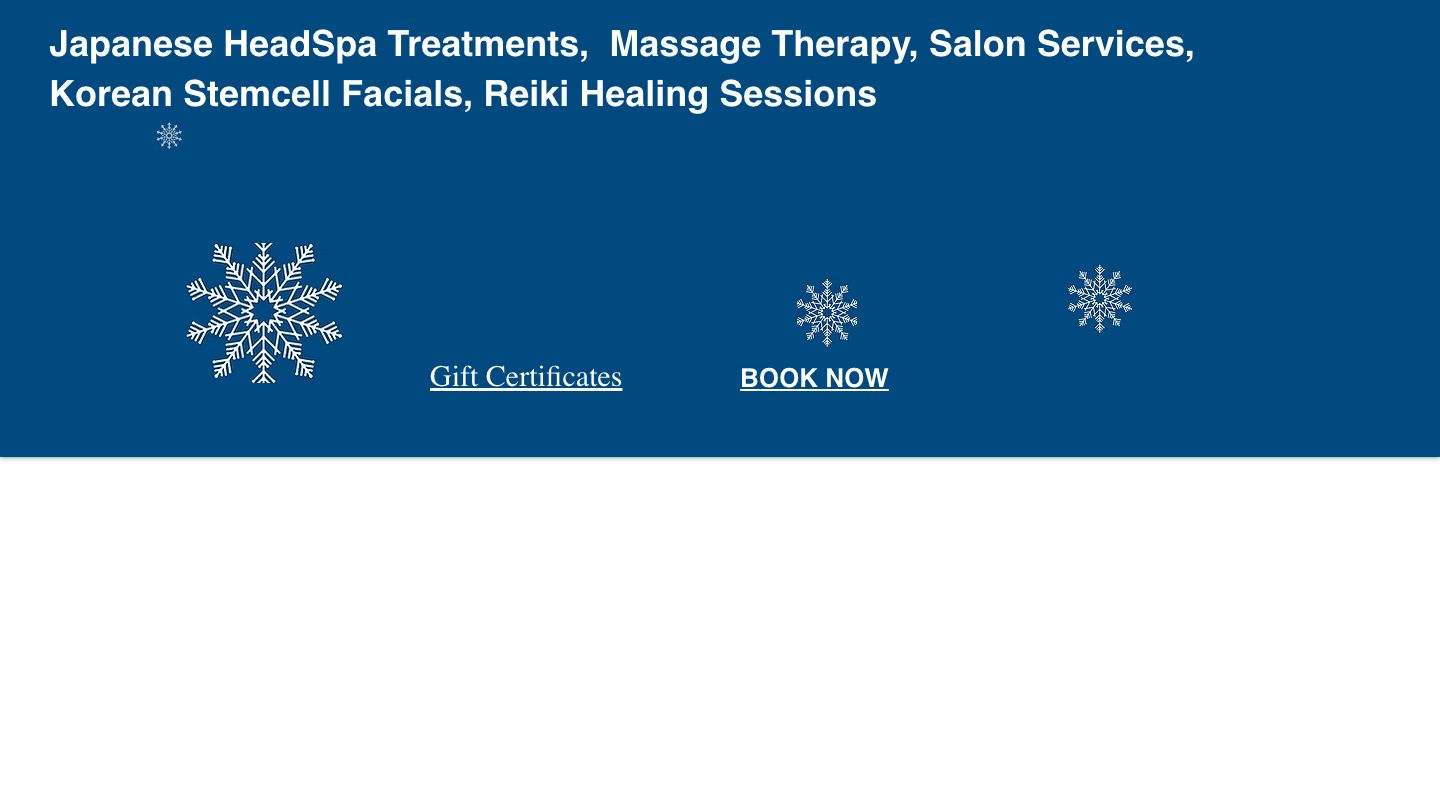 Ice & Glow Beauty and Wellness Center