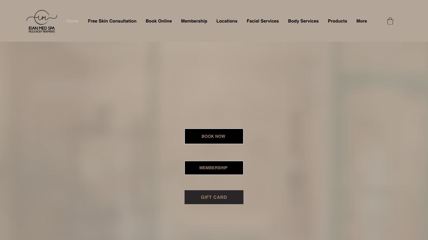 Idan Med Spa