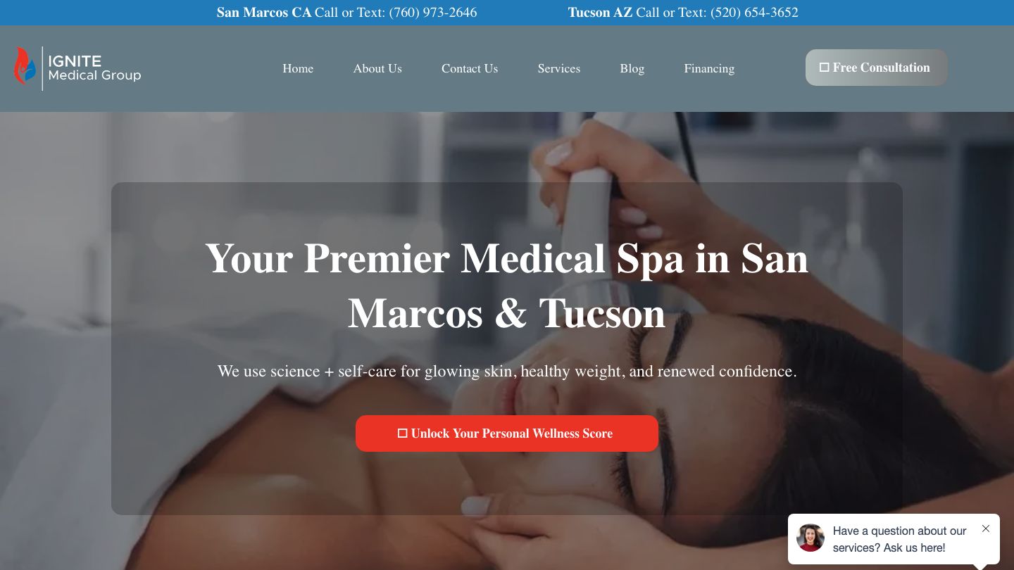 Ignite Medical Group