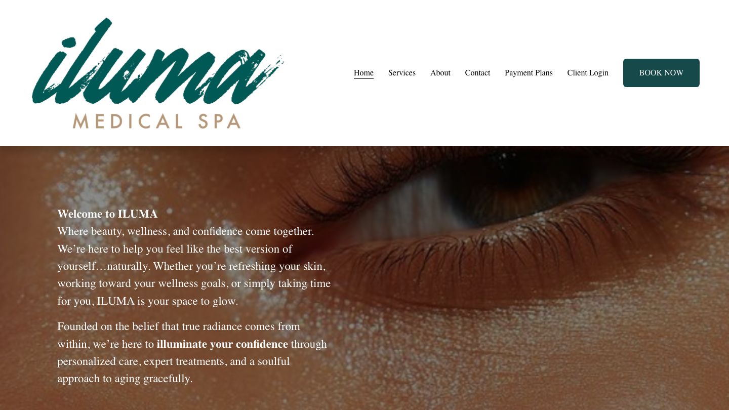ILUMA Medical Spa