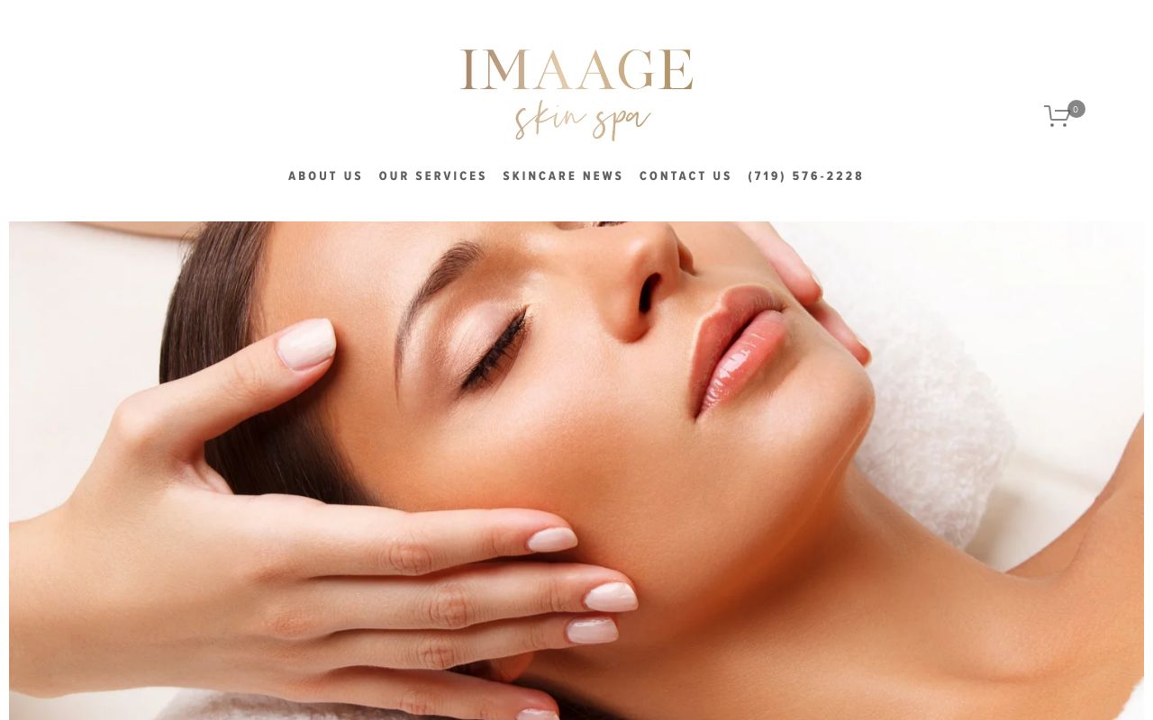 Imaage Skin Spa