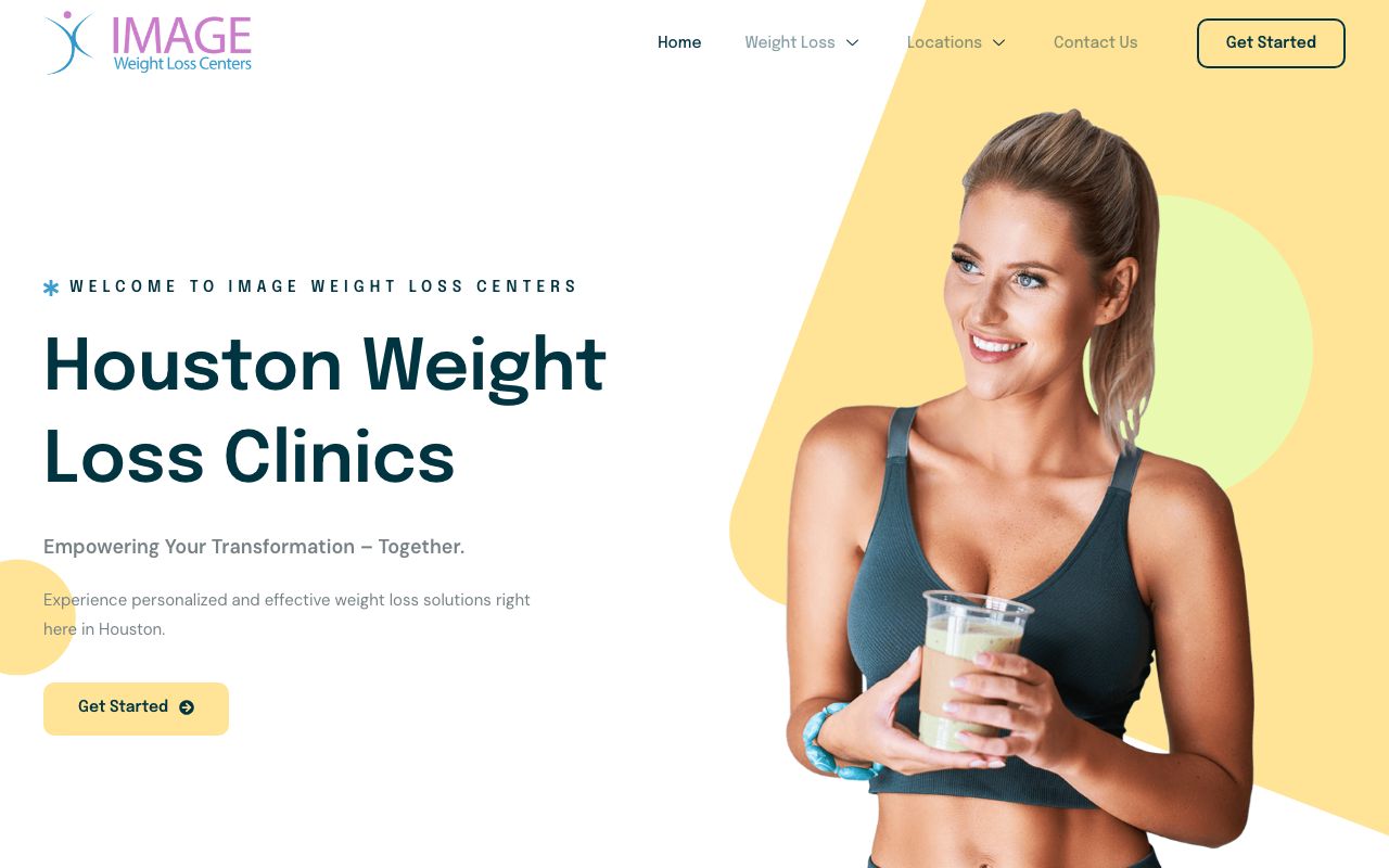 Image Weight Loss Centers