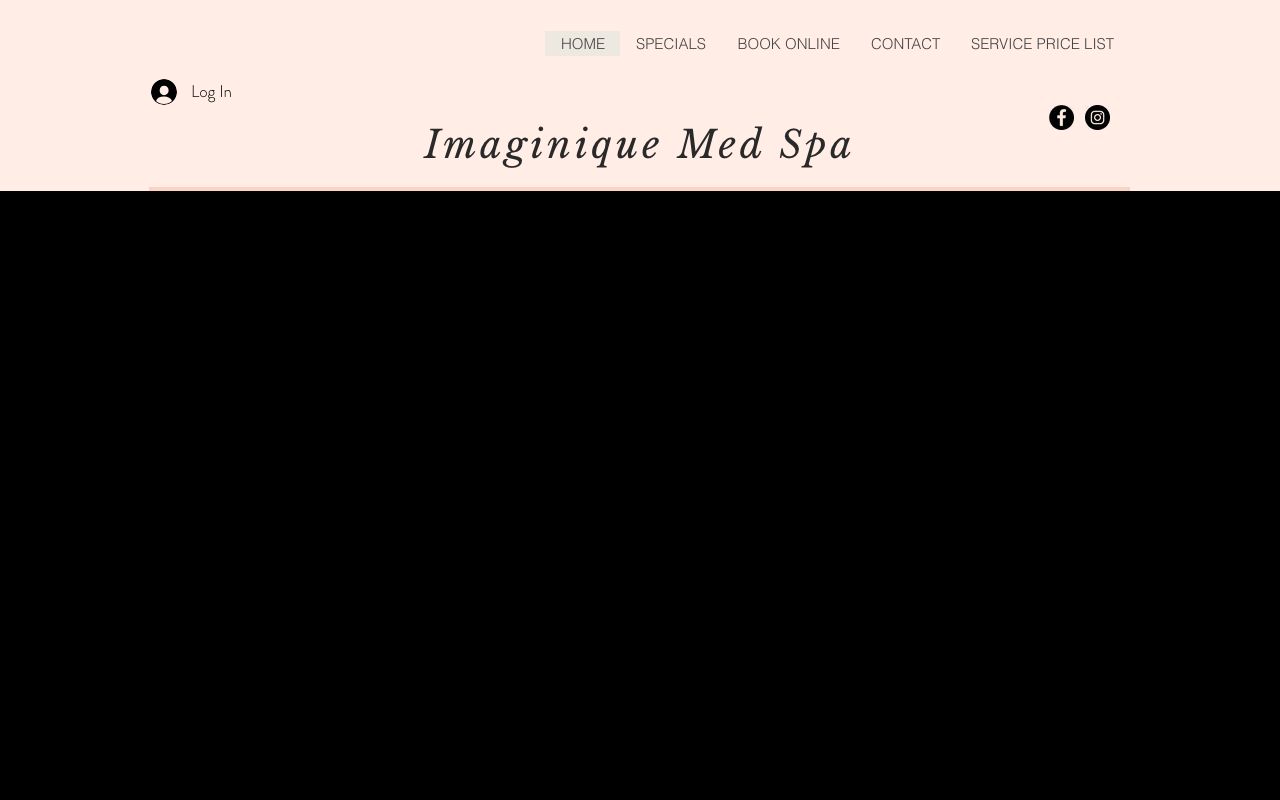 Imaginique Med Spa