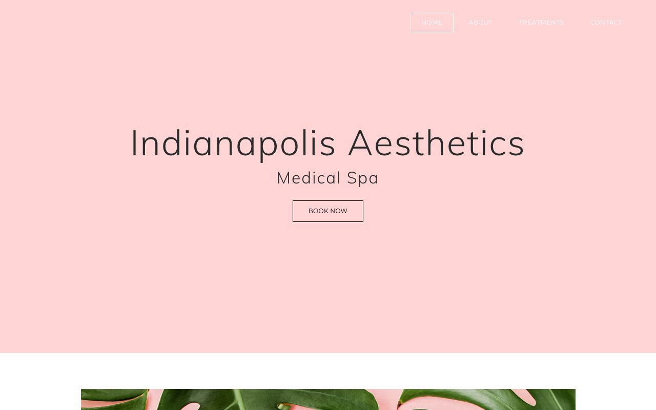 Indianapolis Aesthetics Medspa