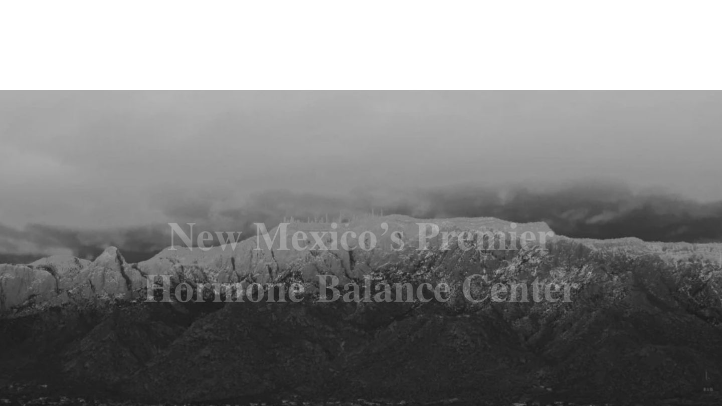 Infinity Medical Center, Scott Walker NP-C