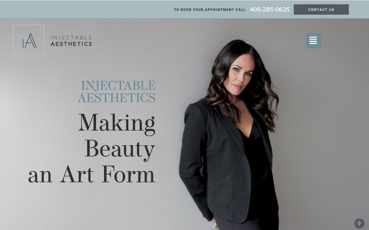 Injectable Aesthetics