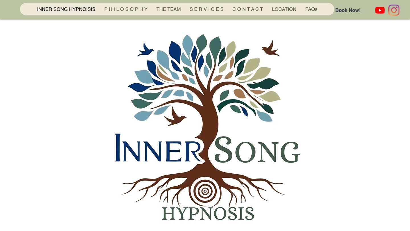 Inner Song Hypnosis