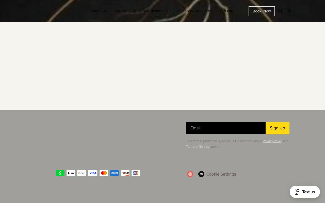 Innovations SKIN-TIGHTEN Beauty Lounge