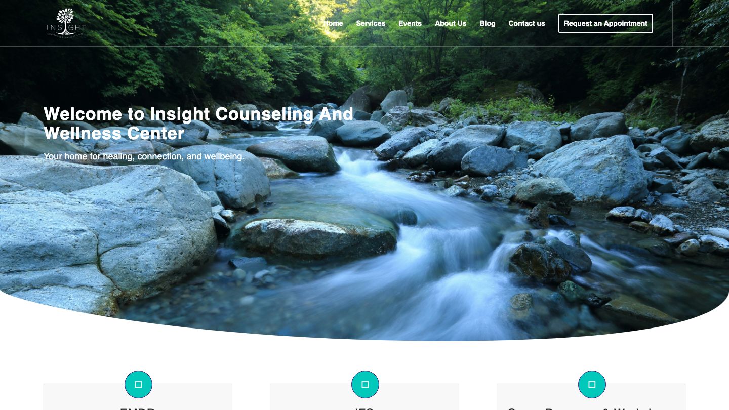 Insight Counseling & Wellness Center