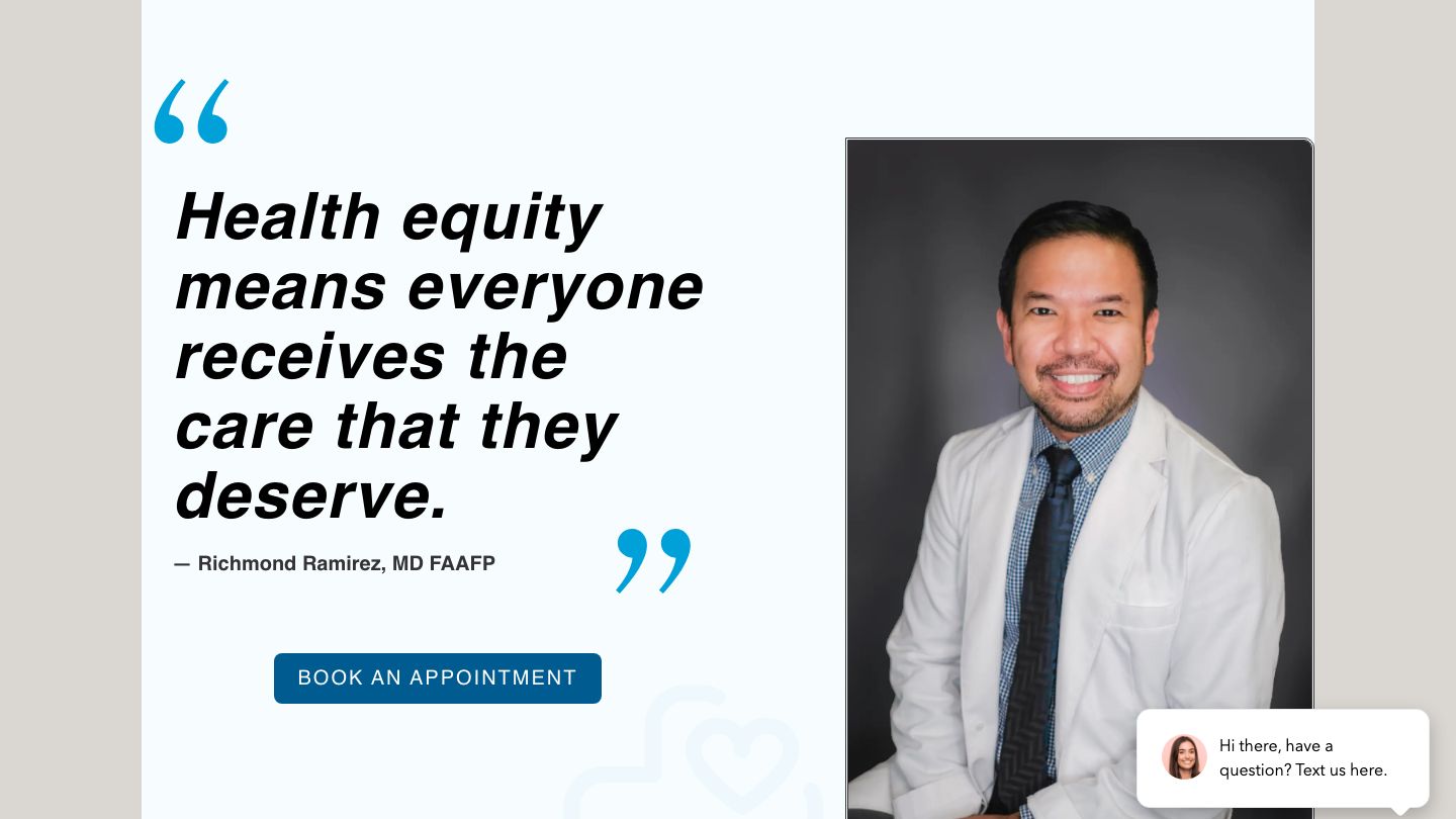 Inspirada Primary Care