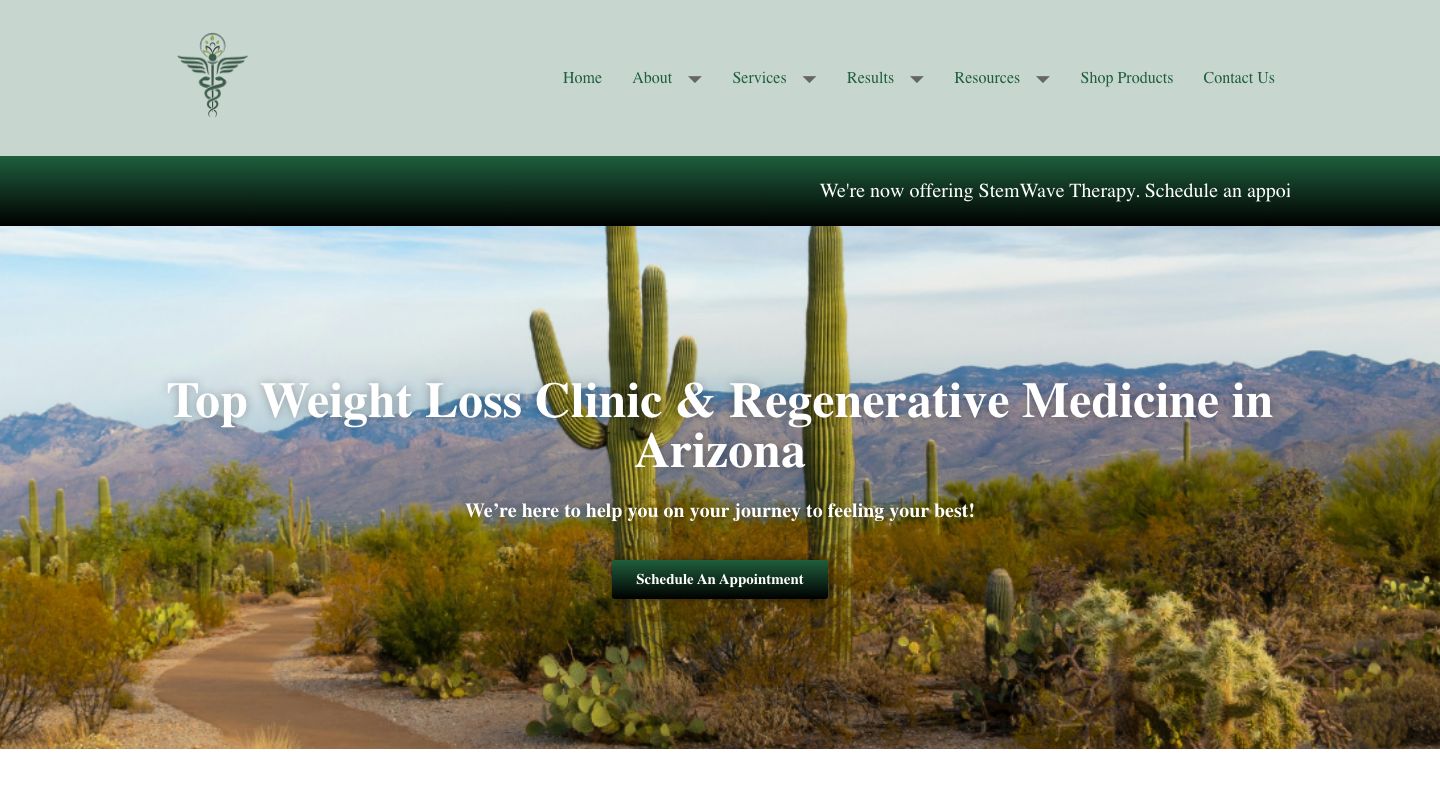 Inspire Health Solutions