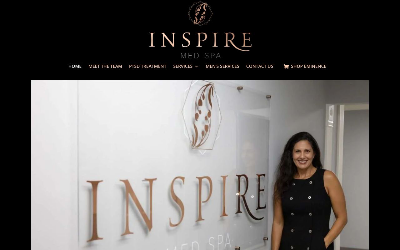 Inspire Med Spa