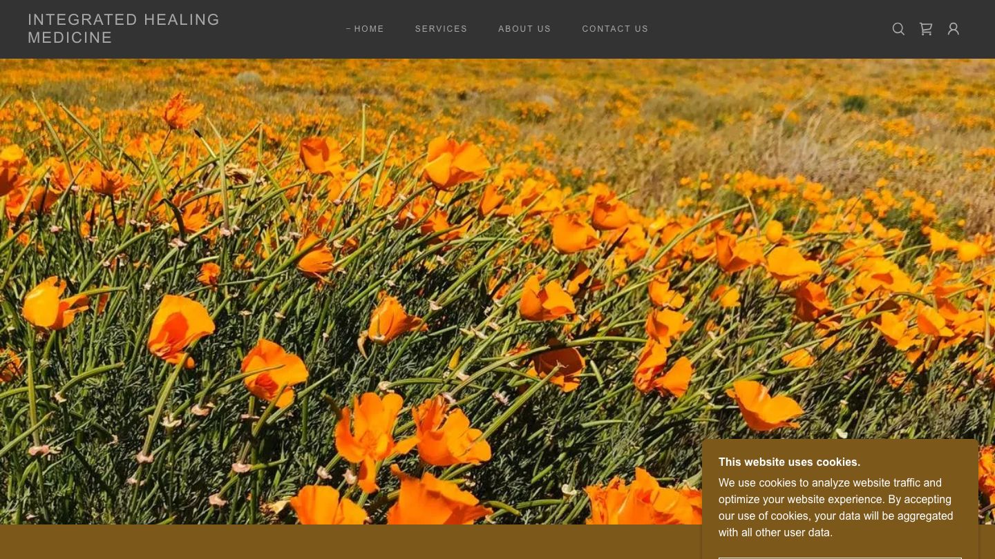 Integrated Healing Medicine and Wellness