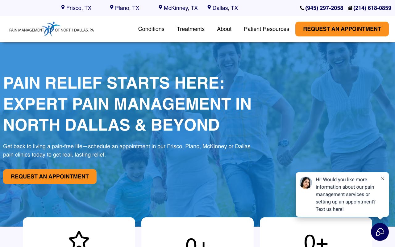 Integrative Care of North Texas