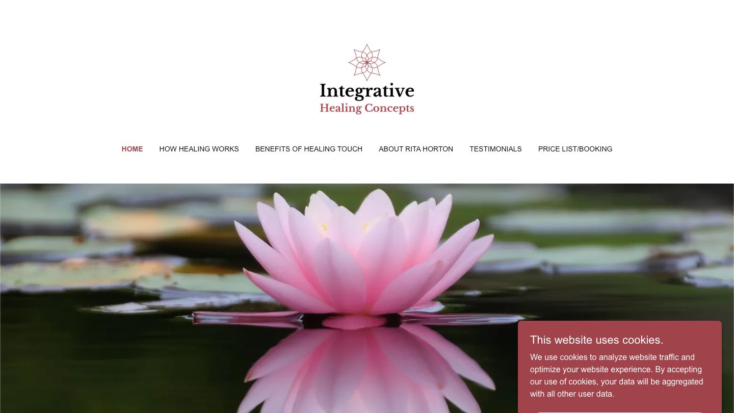 Integrative Healing Concepts